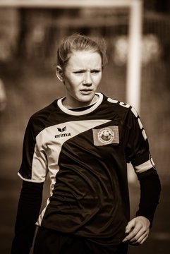 Bild 3935 - B-Juniorinnen MTSV Olympia Neum�nster - SG Trittau/S�dstormarn : Ergebnis: 3:3